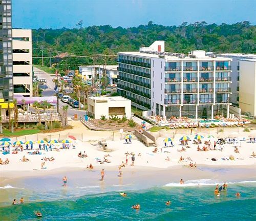Jonathan Harbour Myrtle Beach Exterior photo